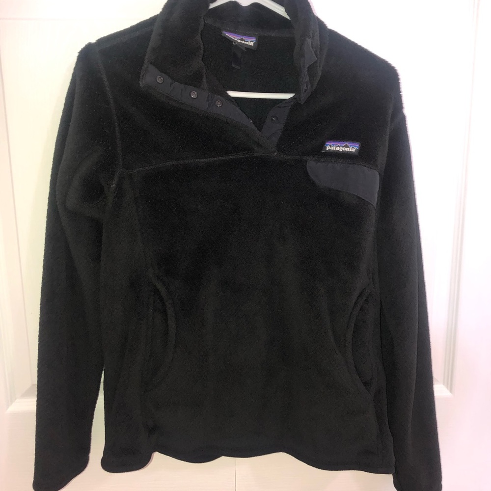 Women’s Patagonia Fleece Pullover
